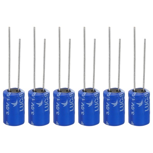 Pcs 1f farad - pcs,