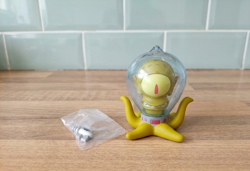 The simpsons kidrobot figures - the,