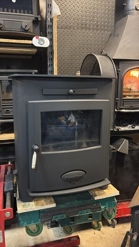 25kw boiler stove - boiler, stratford