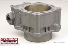 4T Cylinder Works Ø102mm