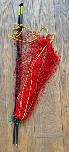 Yards stop gate net - yards,