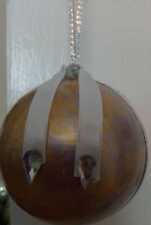 Cleansing Home Witch Ball, Talisman, Amulet, Magic, Charm, Witchcraft, Pagan.