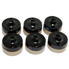 Vitreous ceramic porcelain - vitreous,