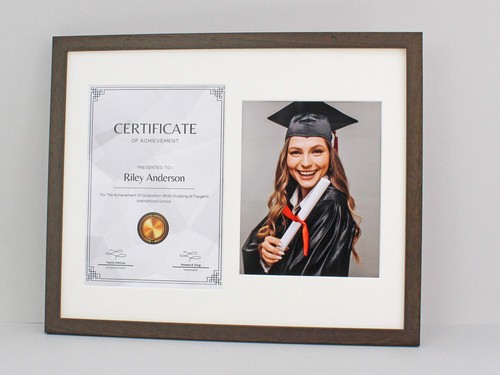 Certificate graduation - certificate,,