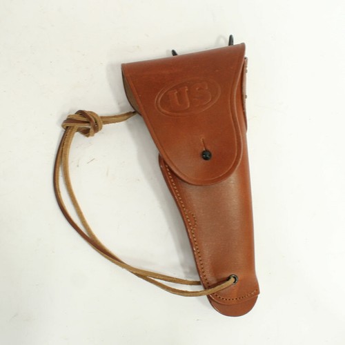 Replica m1916 colt holster - replica, 45