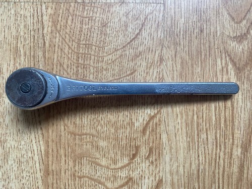 Britool a20 ratchet square - britool,