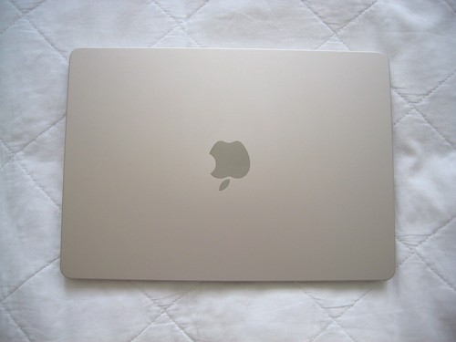 Apple macbook air 2022 - apple,