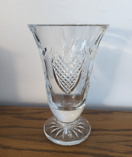 Waterford wedding heirloom - waterford,