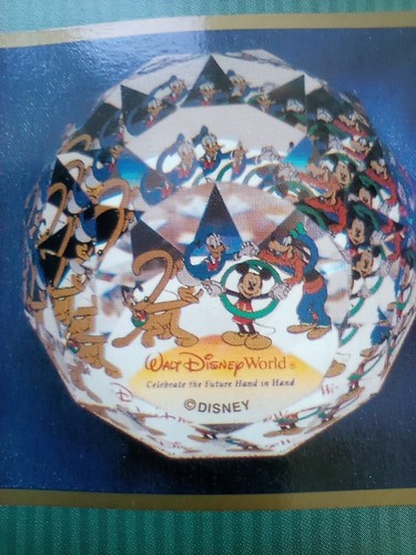 Rare retired swarovski crystal - retired,