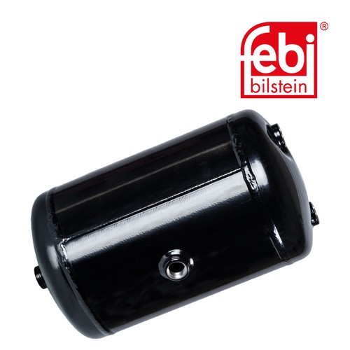 Febi compressed air - air, receiver