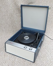 VINTAGE 1973 BUSH RP73 RECORD