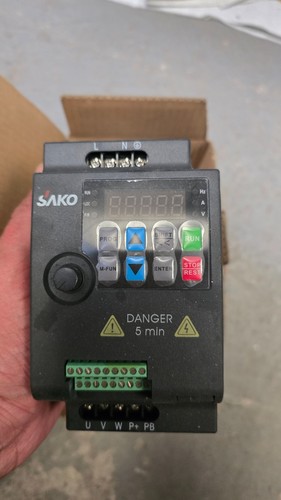 Sako ski780 1d5g - sako, vfd