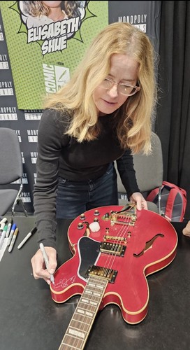 Epiphone back the - back, future
