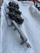 RB26 Throttle Chamber Body