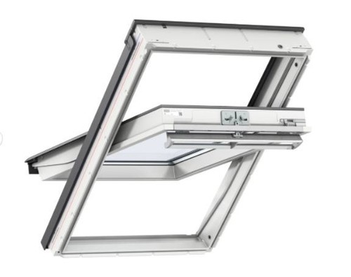 Velux 78x 118 ggu mk06 - ,