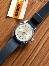 Vintage Lanco Automatic
