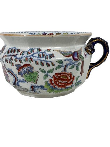 Mason ironstone antique - ironstone,