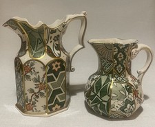 Mason’s Appliqué Ironstone