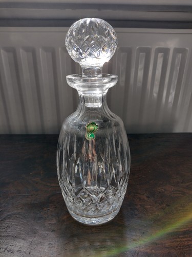 Waterford lismore pattern - waterford,