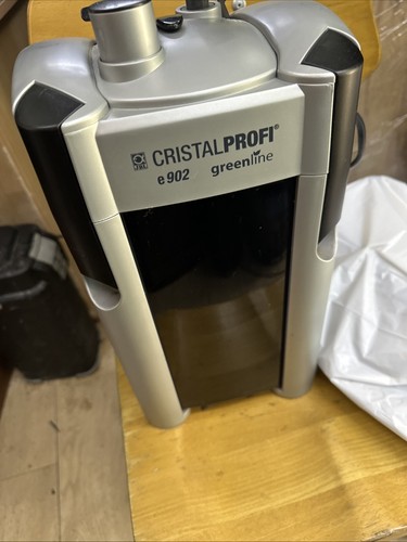 Jbl cristalprofi e902 - jbl,