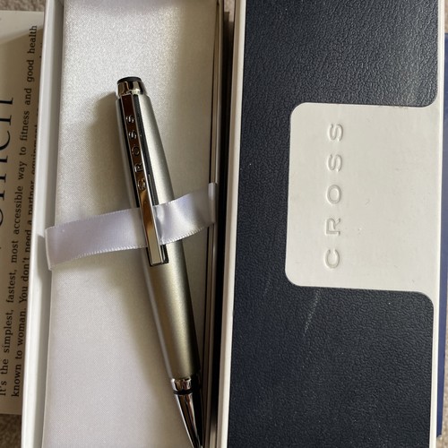 Cross pen new - cross,