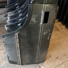 Range Rover  Lse Door Rear