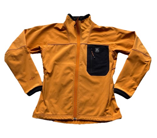 Haglofs softshell jacket - softshell,