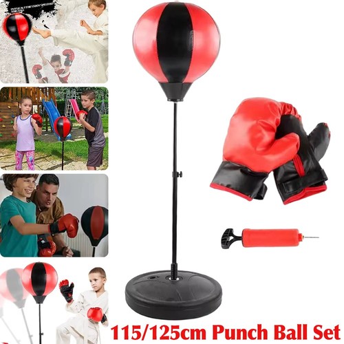 115 125cm punching - 115/125cm,