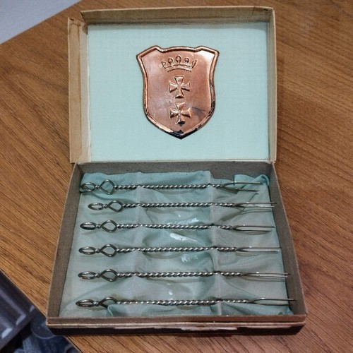 Vintage polish cocktail - vintage,