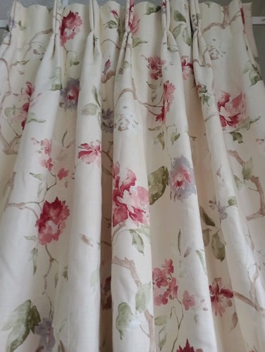 Bespoke woven lined and - lined,