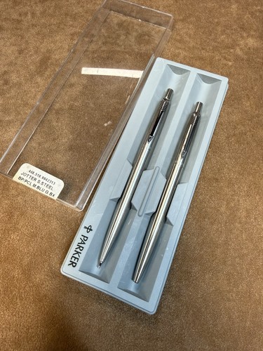 1998 parker jotter flighter - jotter, ct