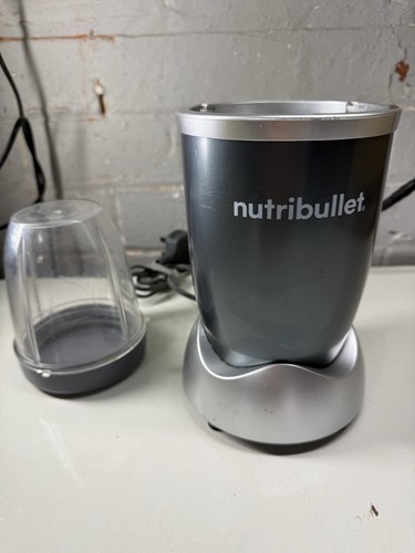 Nutribullet magic bullet - nutribullet,