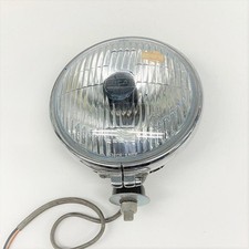 Actual Lucas Fog Lights