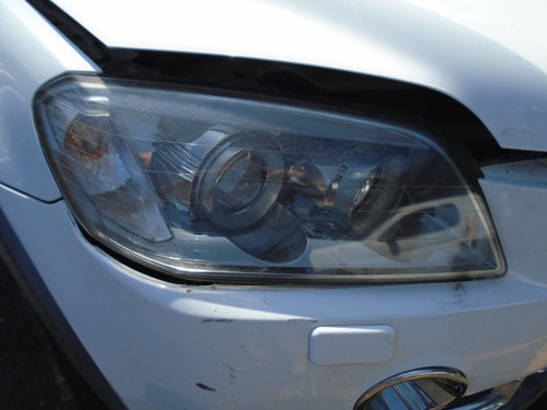 Chevrolet captiva 0d - chevrolet, 2.0d