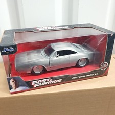 JADA FAST & FURIOUS 7 DOM'S