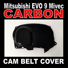 Carbon Fibre Cam Cambelt