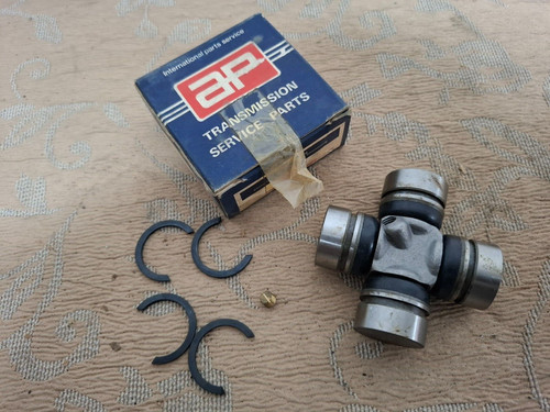 Nos greaseable 28mm universal - nos,