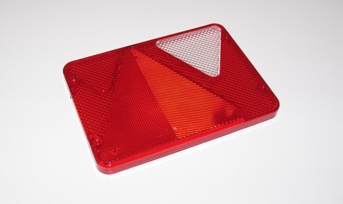 Erde light lens - light, ajba