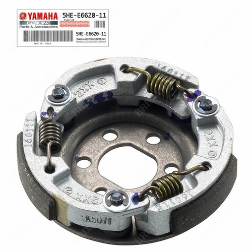 Clutch 107 5he e6620 11 - d.107, 5he-e6620-11