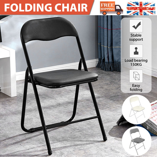 Metal folding chair foldable - chair,