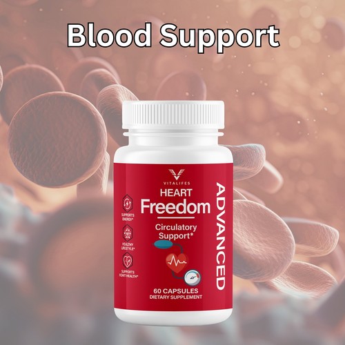 Heart freedom blood - freedom,