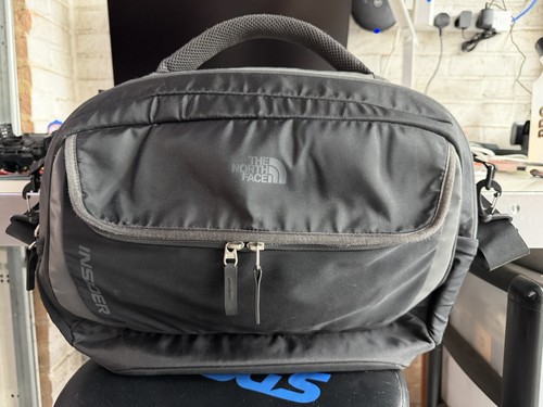 The north face - face, laptop