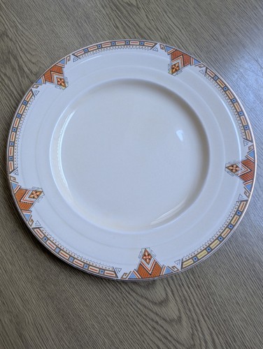Art deco grindley - art, nile
