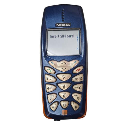 Nokia 3510i mobile phone - 3510i,