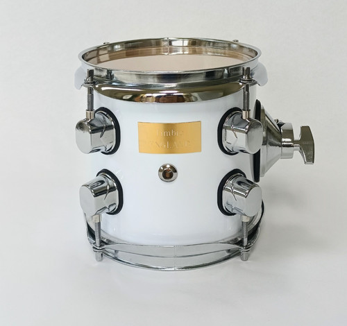 Inch rack tom drum maple - -,