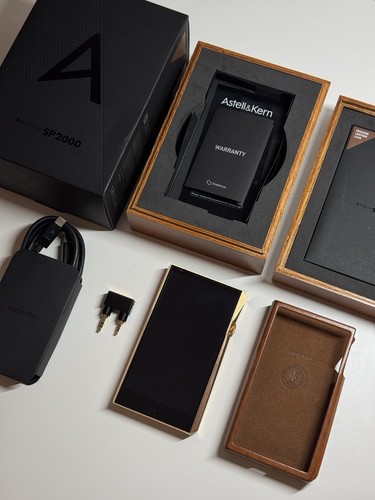 Astell kern ultima sp2000 - a&ultima,