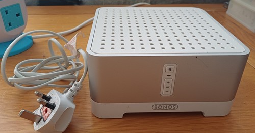 Sonos connect amp gen s1 - connect:amp, 1