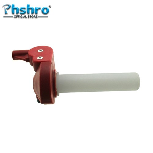 Phshro adjustable throttle for - throttle,
