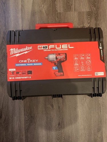 Milwaukee m18 onefhiwf12 - milwaukee,