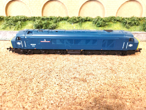 Mainline gauge 051 - mainline, 37-051